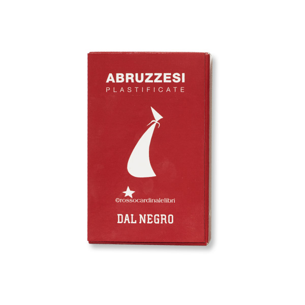 Carte da gioco Abruzzesi